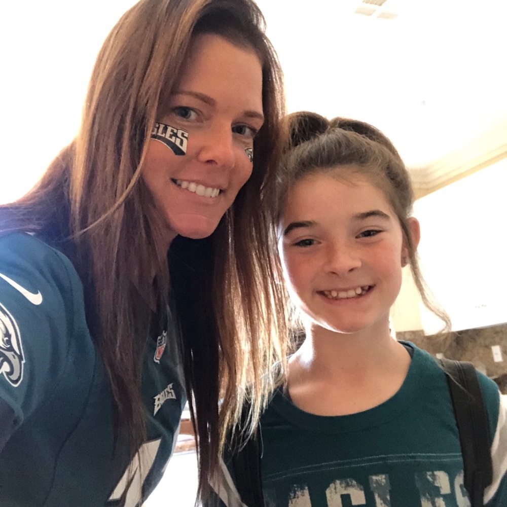 Meet your Posher, Erin